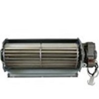 Complete Fan Motor - Part for EdenPURE GEN3 XL 1000 500 Infrared Heaters - B01GZCLOGU